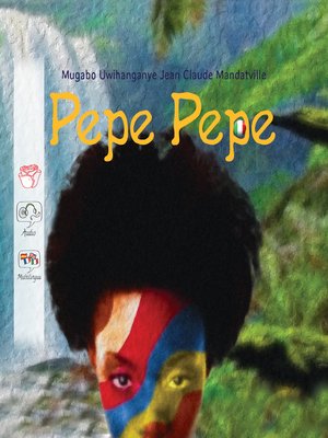cover image of Pepe Pepe italiano